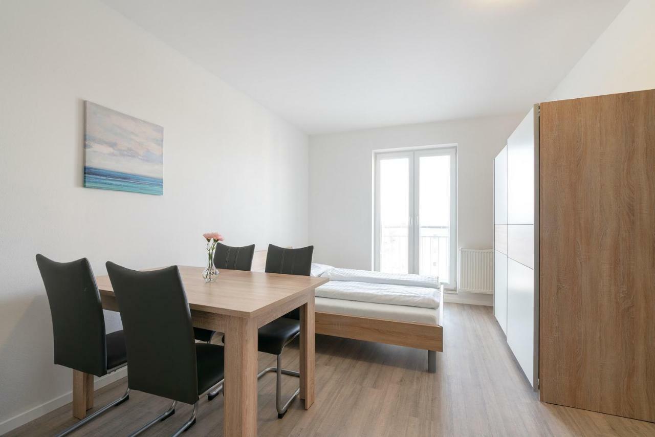 Apartmány Noviny Trenčín Esterno foto